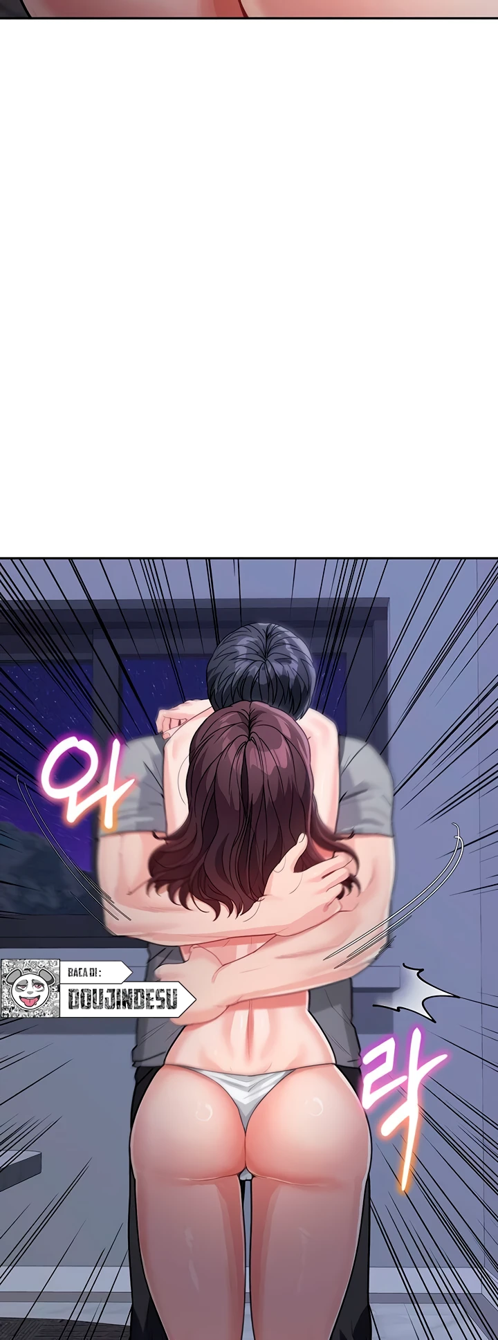 My Mom and Sister Chapter 20 - Page 12
